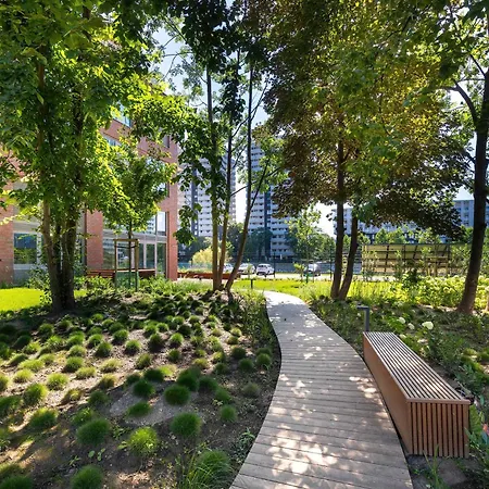 Ksiecia Witolda 60 Stylowy W Klimatycznym Budynku By Renters * Wrocław