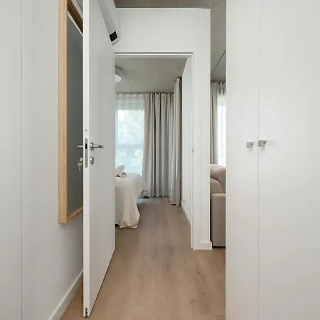 Ksiecia Witolda 60 Stylowy W Klimatycznym Budynku By Renters Appartement Wrocław
