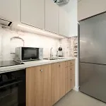 Ksiecia Witolda 60 Stylowy W Klimatycznym Budynku By Renters