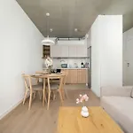 Appartamento Ksiecia Witolda 60 Stylowy W Klimatycznym Budynku By Renters *