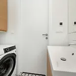 Appartamento Ksiecia Witolda 60 Stylowy W Klimatycznym Budynku By Renters Breslavia