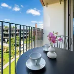 Appartamento Ksiecia Witolda 60 Stylowy W Klimatycznym Budynku By Renters