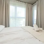 Appartamento Ksiecia Witolda 60 Stylowy W Klimatycznym Budynku By Renters *