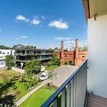 Appartamento Ksiecia Witolda 60 Stylowy W Klimatycznym Budynku By Renters *