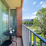 Ksiecia Witolda 60 Stylowy W Klimatycznym Budynku By Renters