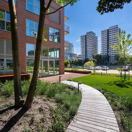 Ksiecia Witolda 60 Stylowy Apartament W Klimatycznym Budynku By Renters Premium *