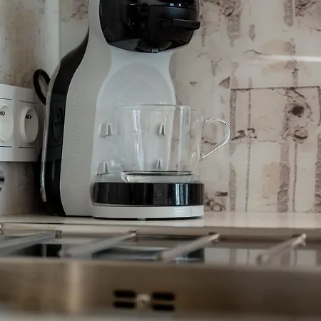 Ksiecia Witolda 60 Stylowy W Klimatycznym Budynku By Renters Apartamento *