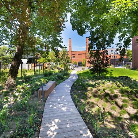 Ksiecia Witolda 60 Stylowy W Klimatycznym Budynku By Renters Wrocław