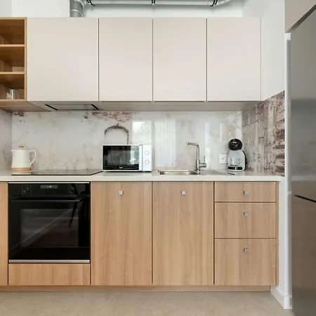 Ksiecia Witolda 60 Stylowy Apartament W Klimatycznym Budynku By Renters Premium * Wrocław