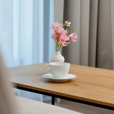 Ksiecia Witolda 60 Stylowy Apartament W Klimatycznym Budynku By Renters Premium Appartement *