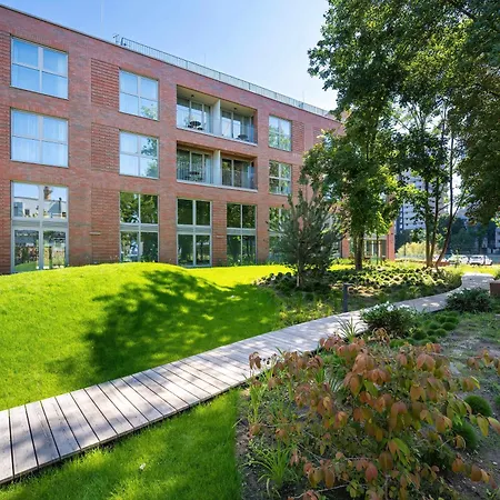 Ksiecia Witolda 60 Stylowy W Klimatycznym Budynku By Renters Apartamento *