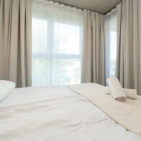 Appartement Ksiecia Witolda 60 Stylowy Apartament W Klimatycznym Budynku By Renters Premium *