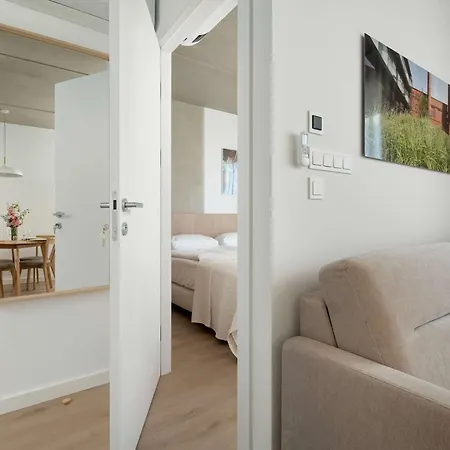 Ksiecia Witolda 60 Stylowy Apartament W Klimatycznym Budynku By Renters Premium *