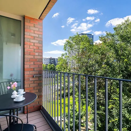 Ksiecia Witolda 60 Stylowy Apartament W Klimatycznym Budynku By Renters Premium
