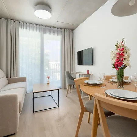 Ksiecia Witolda 60 Stylowy Apartament W Klimatycznym Budynku By Renters Premium Appartement *