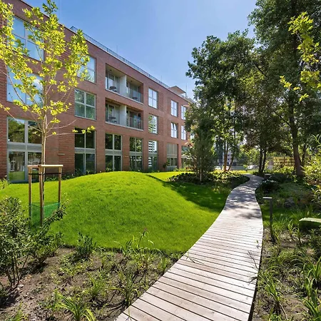 Appartement Ksiecia Witolda 60 Stylowy Apartament W Klimatycznym Budynku By Renters Premium *