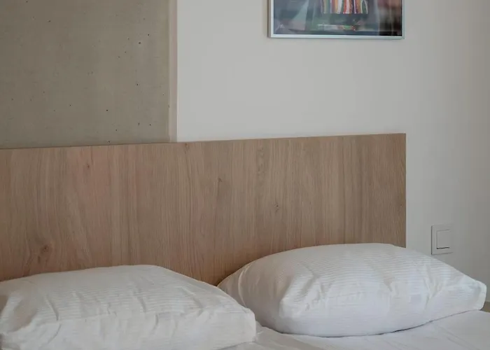 Ksiecia Witolda 60 Stylowy W Klimatycznym Budynku By Renters * ורוצלב