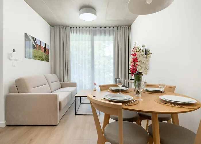 Ksiecia Witolda 60 Stylowy W Klimatycznym Budynku By Renters דירה