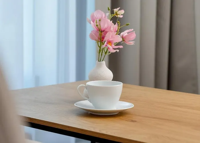 Ksiecia Witolda 60 Stylowy W Klimatycznym Budynku By Renters דירה *