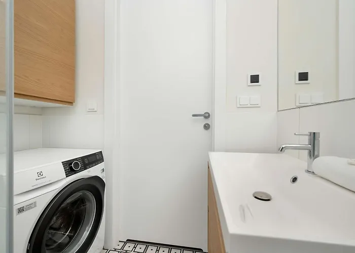 דירה Ksiecia Witolda 60 Stylowy W Klimatycznym Budynku By Renters ורוצלב