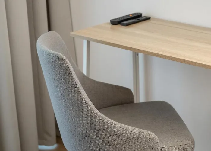 Ksiecia Witolda 60 Stylowy W Klimatycznym Budynku By Renters ורוצלב