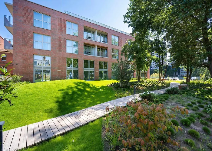 Ksiecia Witolda 60 Stylowy W Klimatycznym Budynku By Renters דירה *