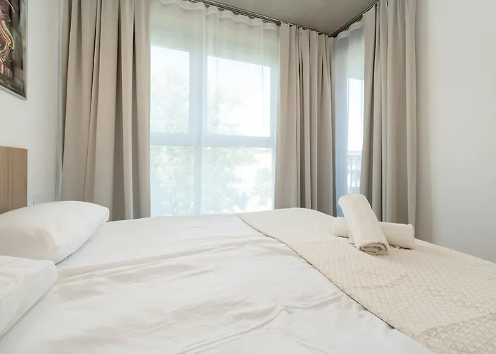 דירה Ksiecia Witolda 60 Stylowy W Klimatycznym Budynku By Renters *