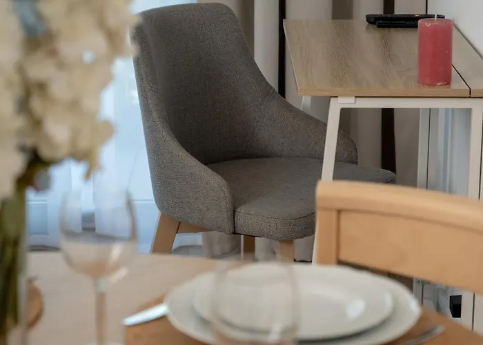 Ksiecia Witolda 60 Stylowy W Klimatycznym Budynku By Renters דירה ורוצלב