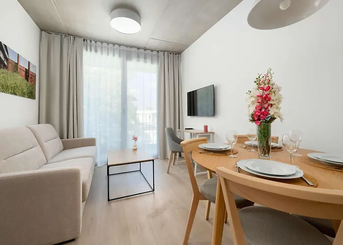 Ksiecia Witolda 60 Stylowy W Klimatycznym Budynku By Renters דירה *